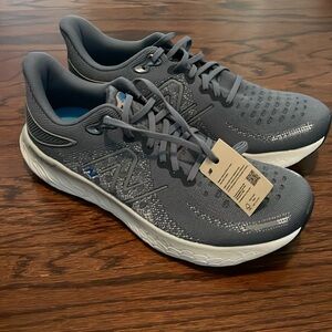 BRAND NEW MEN'S NEW BALANCE FRESH FOAM X size 12